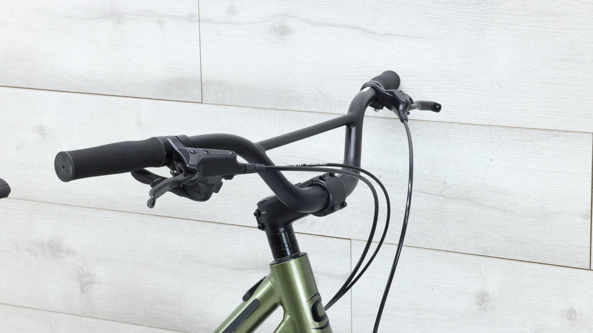2020 Cannondale Treadwell Neo Hybrid E-Bike - Large