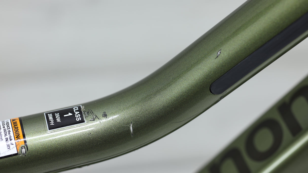 2020 Cannondale Treadwell Neo Hybrid E-Bike - Large