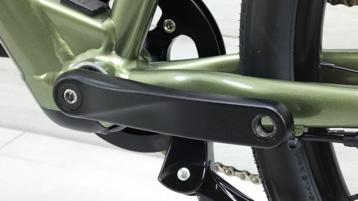 2020 Cannondale Treadwell Neo Hybrid E-Bike - Large