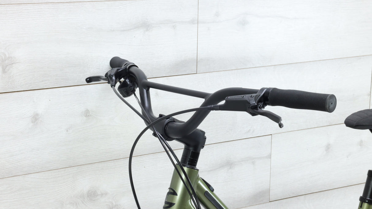 2020 Cannondale Treadwell Neo Hybrid E-Bike - Large