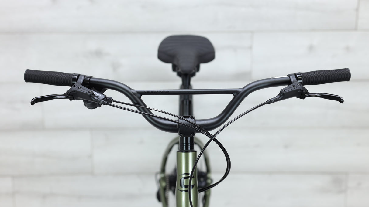 2020 Cannondale Treadwell Neo Hybrid E-Bike - Large