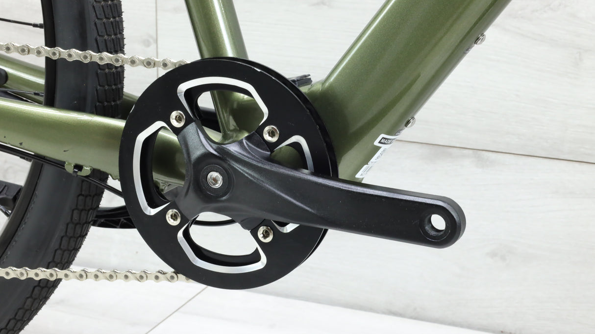 2020 Cannondale Treadwell Neo Hybrid E-Bike - Medium