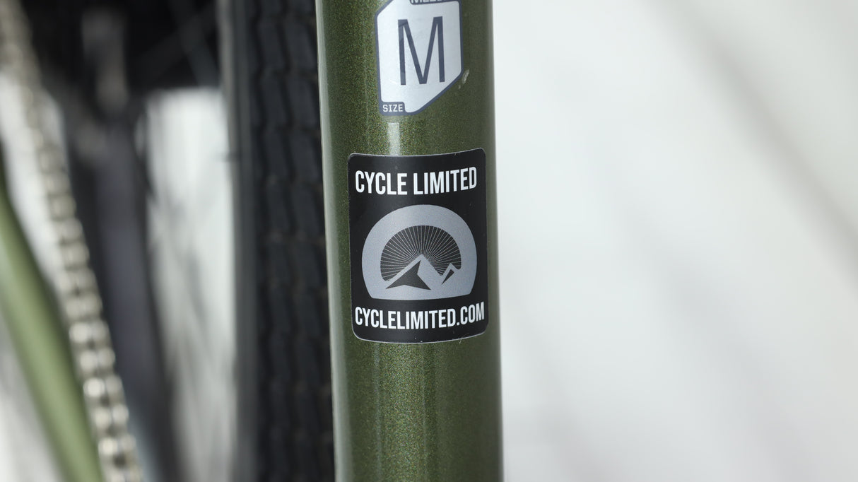 2020 Cannondale Treadwell Neo Hybrid E-Bike - Medium