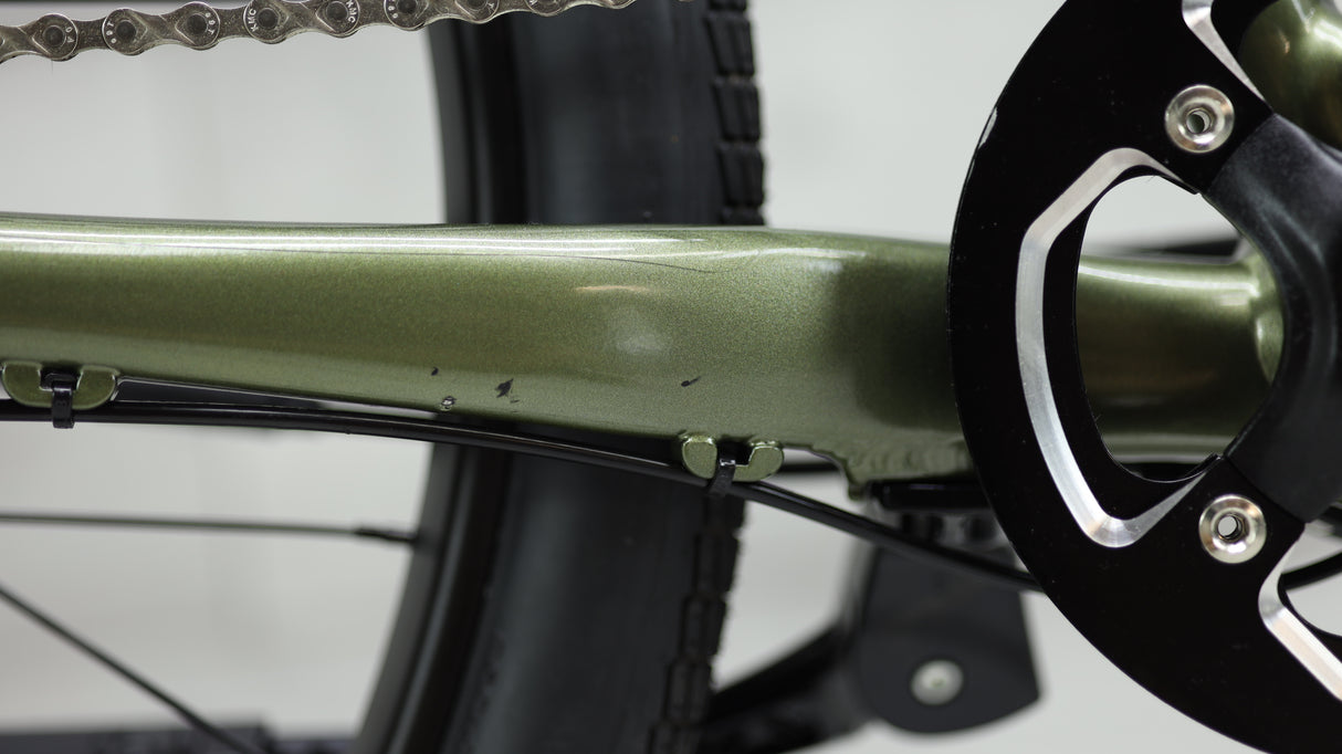 2020 Cannondale Treadwell Neo Hybrid E-Bike - Medium