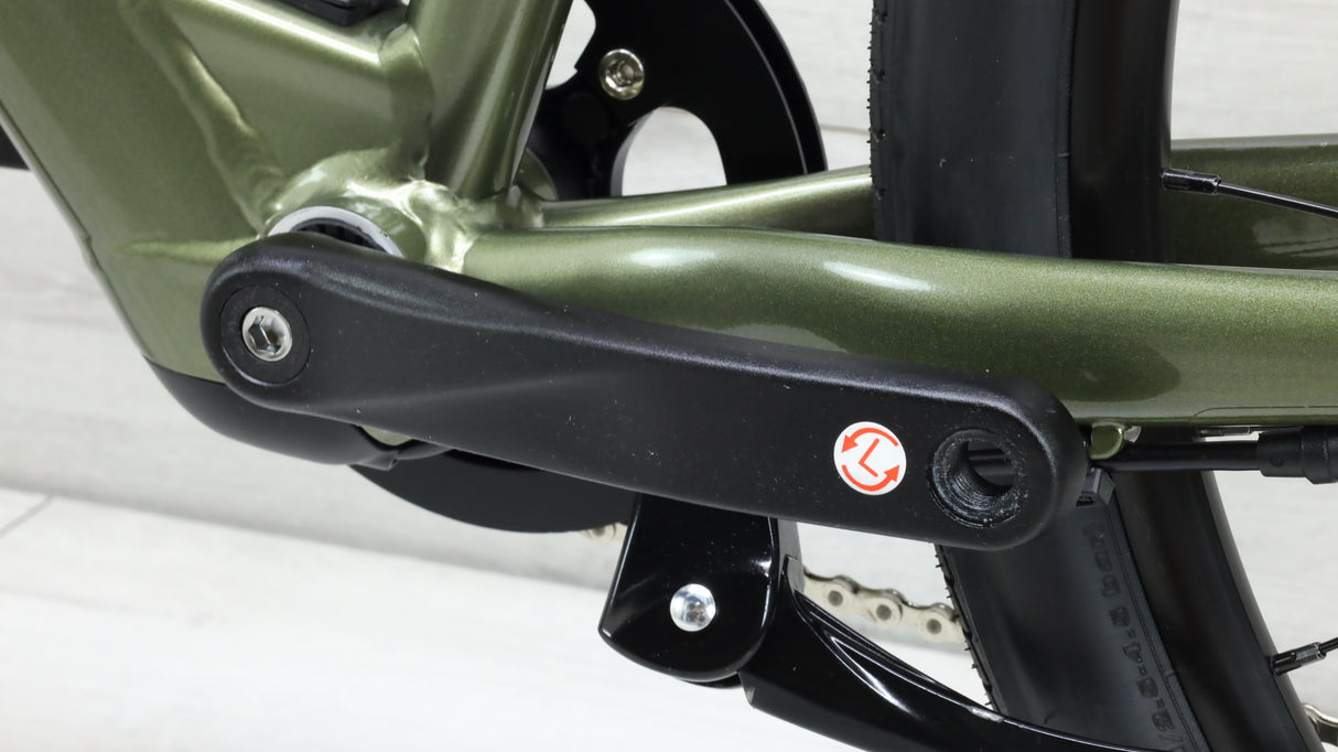 2020 Cannondale Treadwell Neo Hybrid E-Bike - Medium