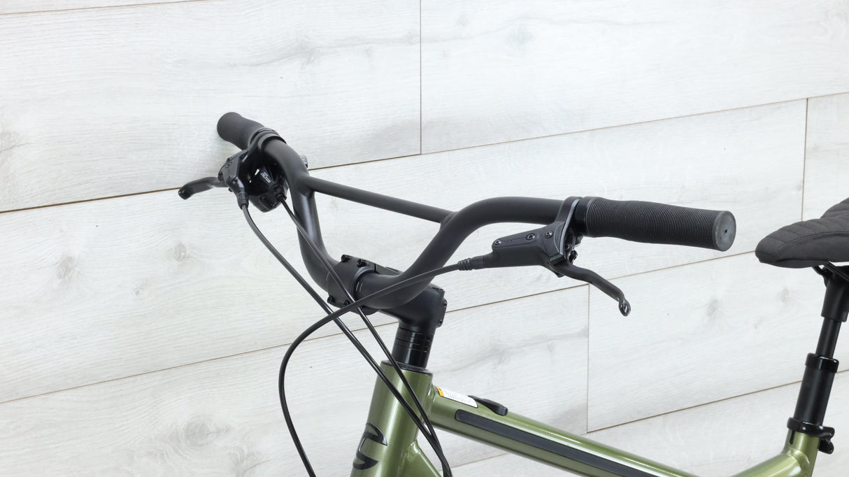 2020 Cannondale Treadwell Neo Hybrid E-Bike - Medium