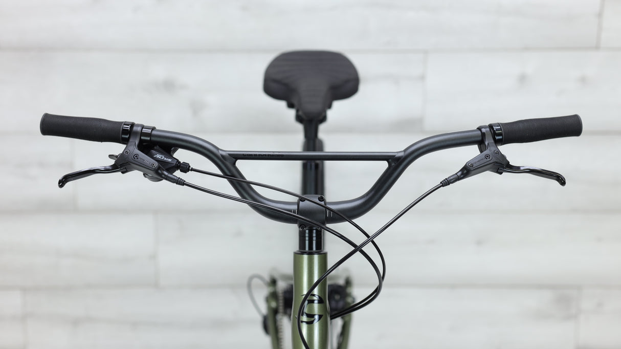 2020 Cannondale Treadwell Neo Hybrid E-Bike - Medium