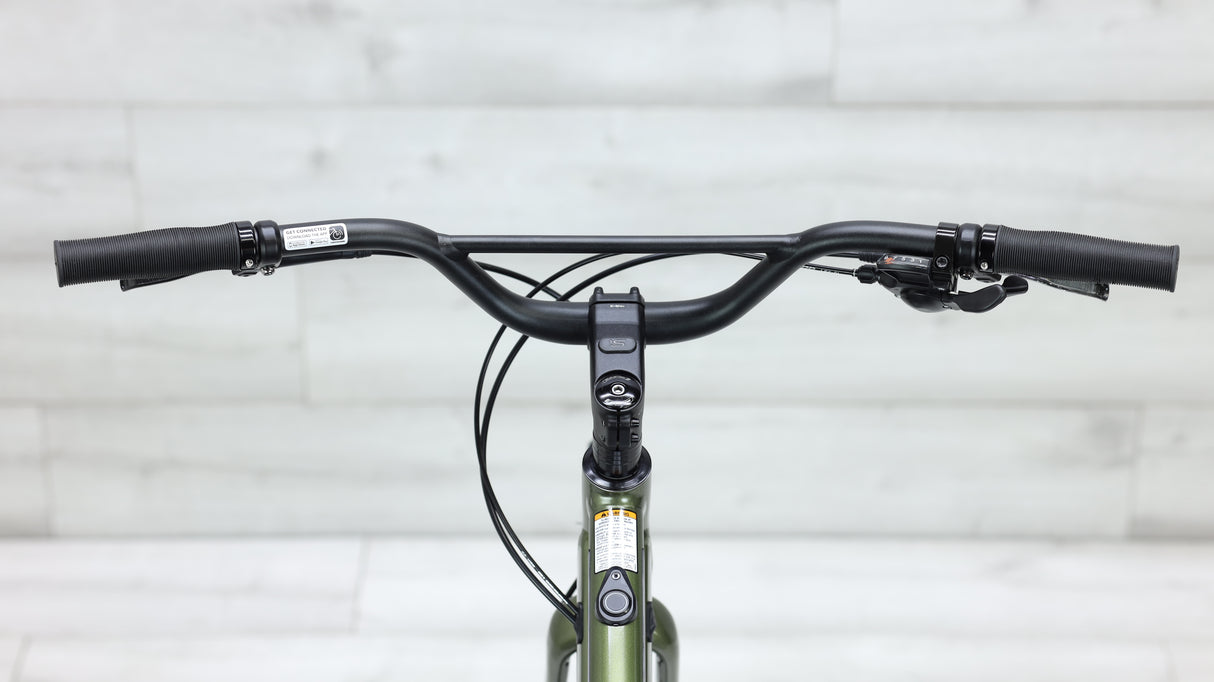 2020 Cannondale Treadwell Neo Hybrid E-Bike - Medium