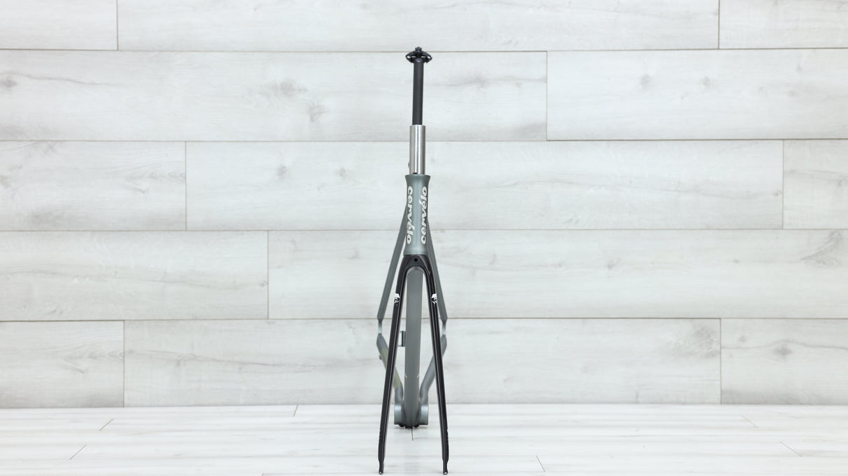 2008 Cervelo Soloist Team Road Frameset - 54cm