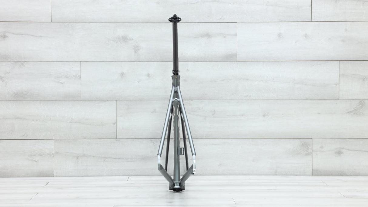 2008 Cervelo Soloist Team Road Frameset - 54cm