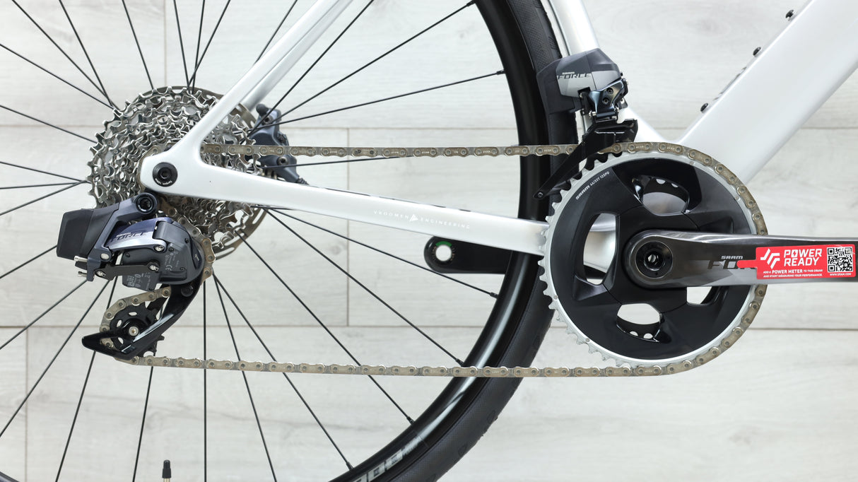 2023 3T Strada Fuerza AXS