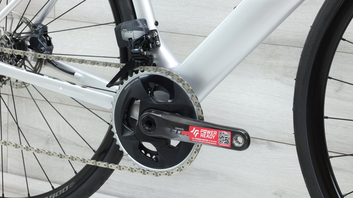 2023 3T Strada Fuerza AXS