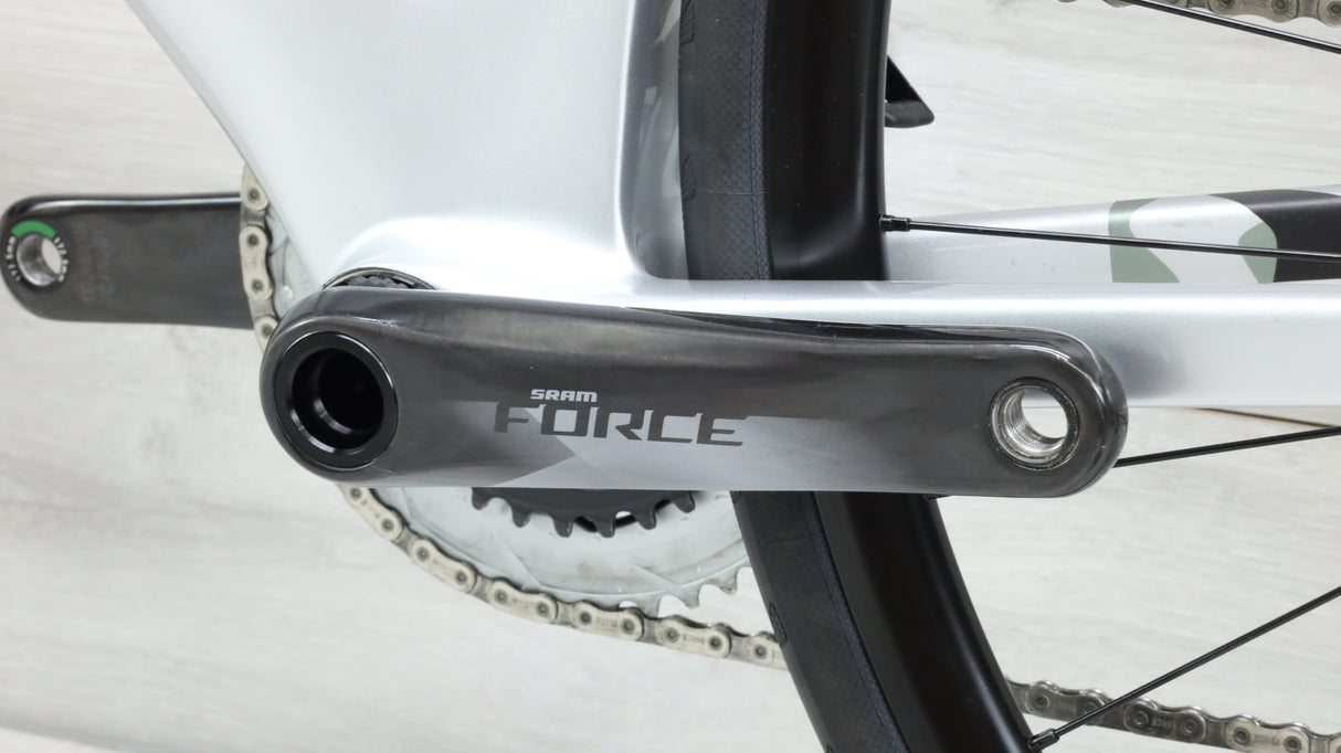 2023 3T Strada Fuerza AXS