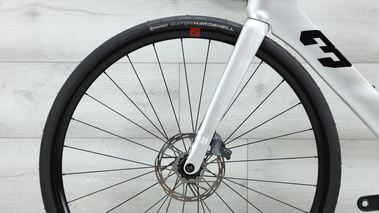 2023 3T Strada Fuerza AXS