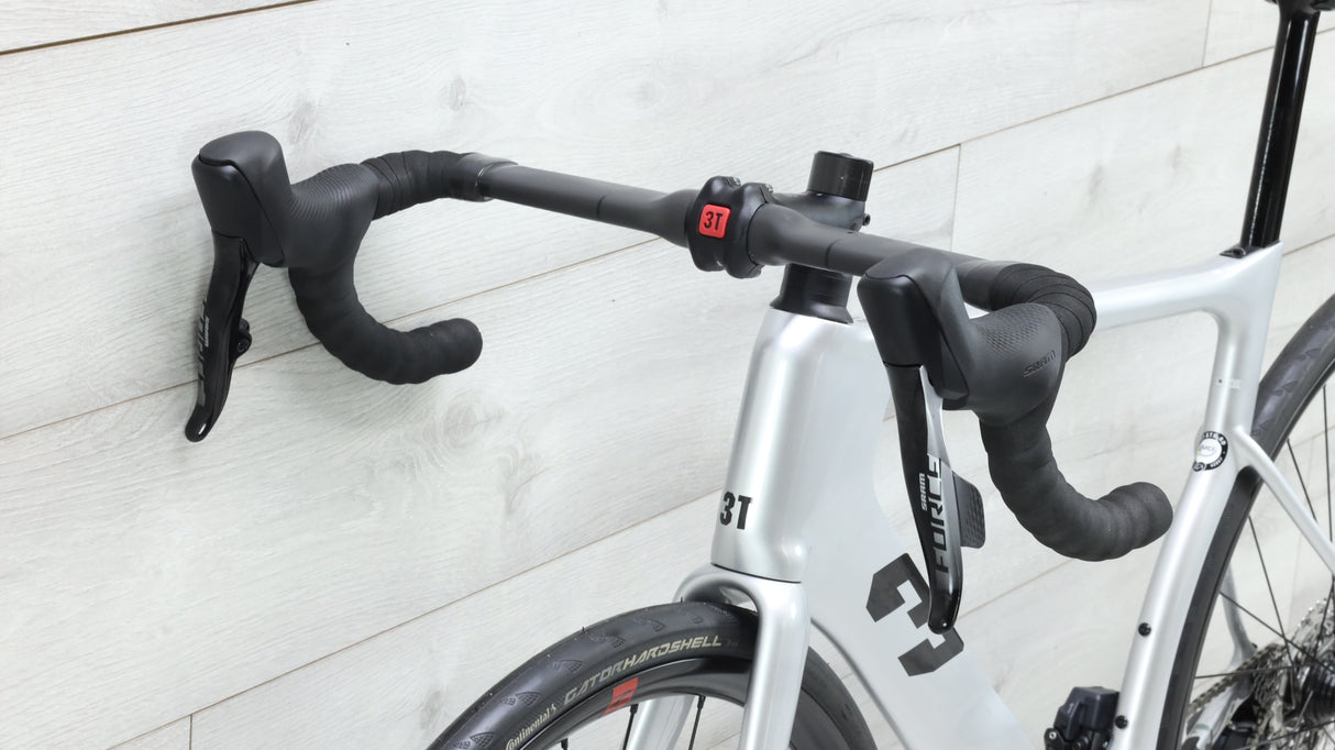 2023 3T Strada Fuerza AXS