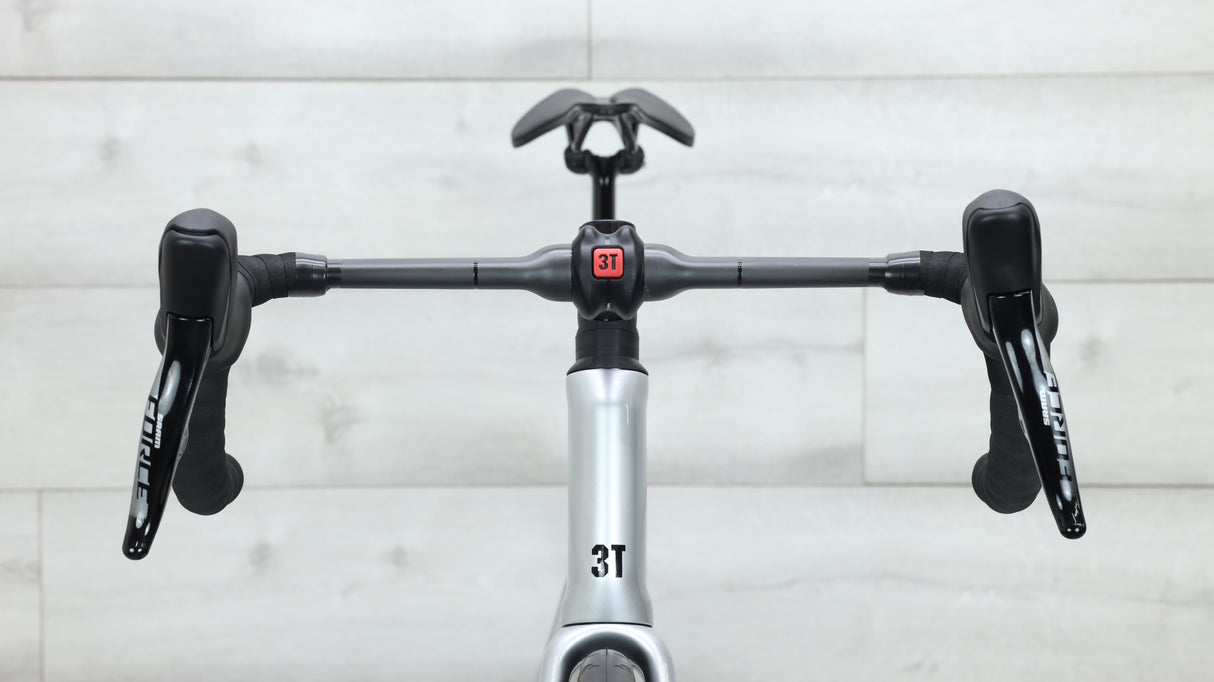 2023 3T Strada Fuerza AXS