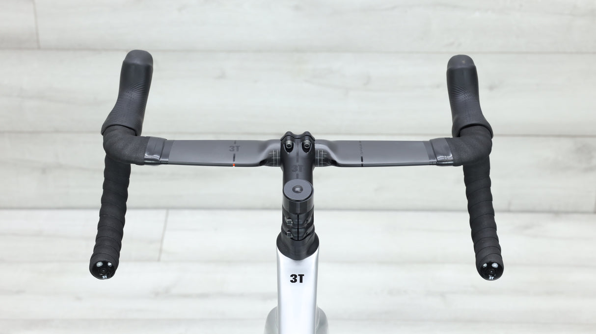 2023 3T Strada Fuerza AXS