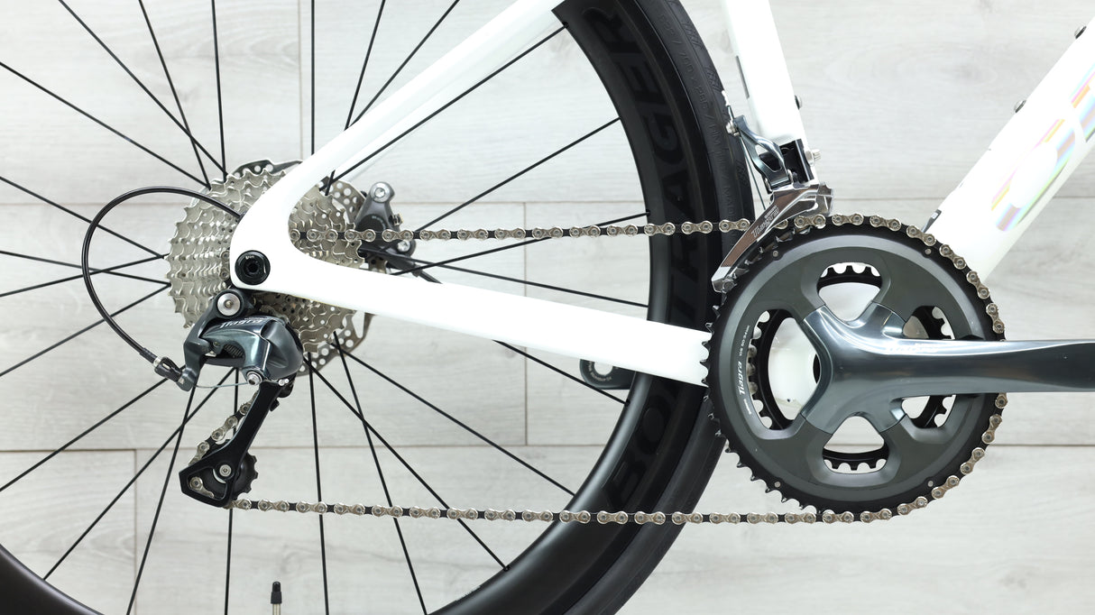 2022 Orbea Orca M40 Road Bike - 47cm