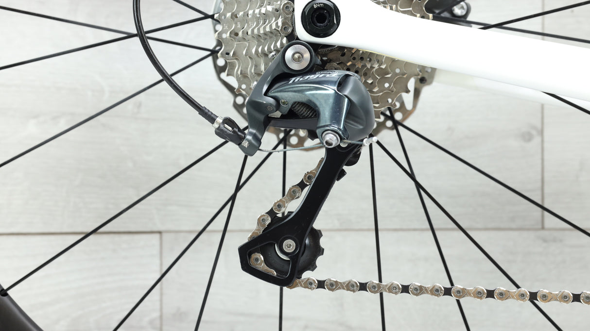 2022 Orbea Orca M40 Road Bike - 47cm