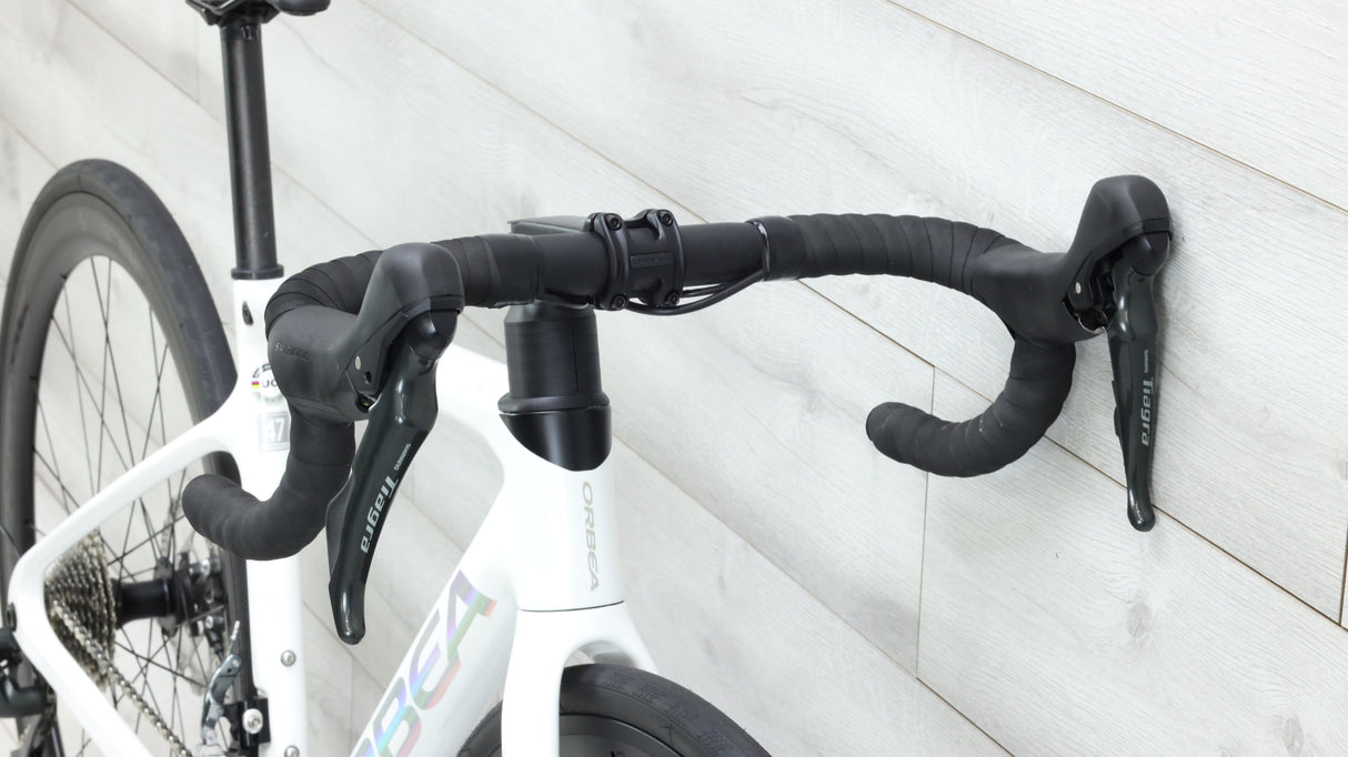 2022 Orbea Orca M40 Road Bike - 47cm