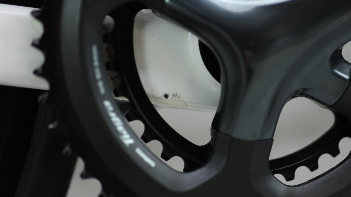 2022 Orbea Orca M40 Road Bike - 47cm