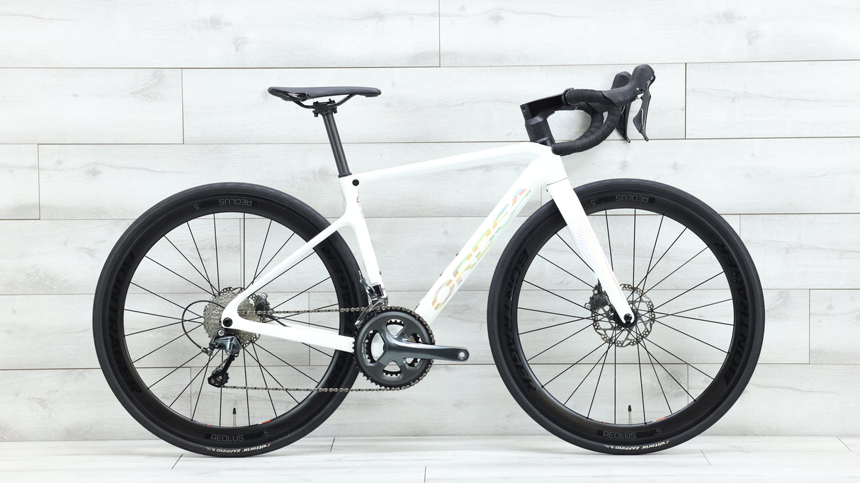 2022 Orbea Orca M40 Road Bike - 47cm