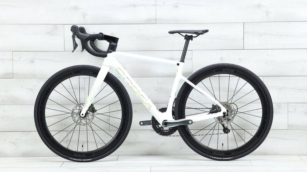 2022 Orbea Orca M40 Road Bike - 47cm