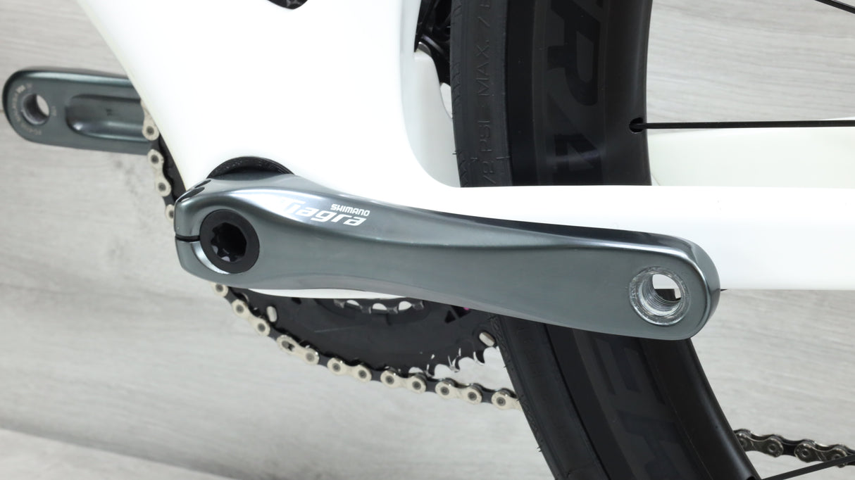 2022 Orbea Orca M40 Road Bike - 47cm