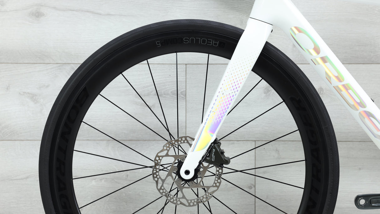 2022 Orbea Orca M40 Road Bike - 47cm