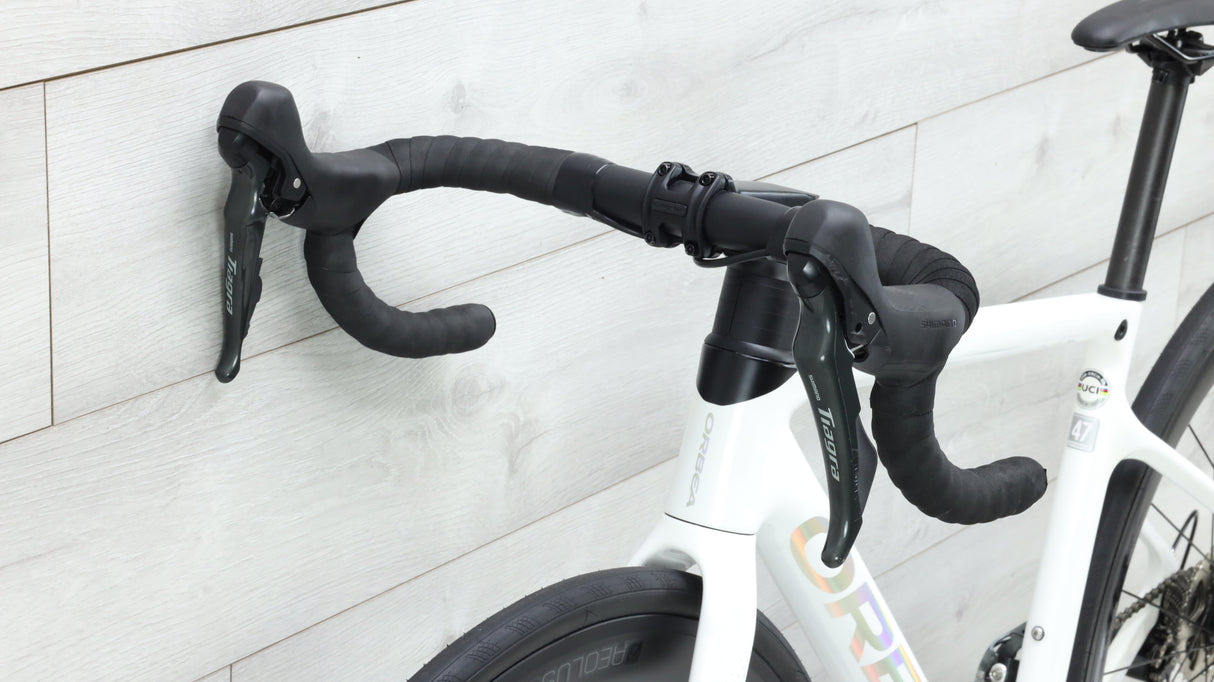 2022 Orbea Orca M40 Road Bike - 47cm