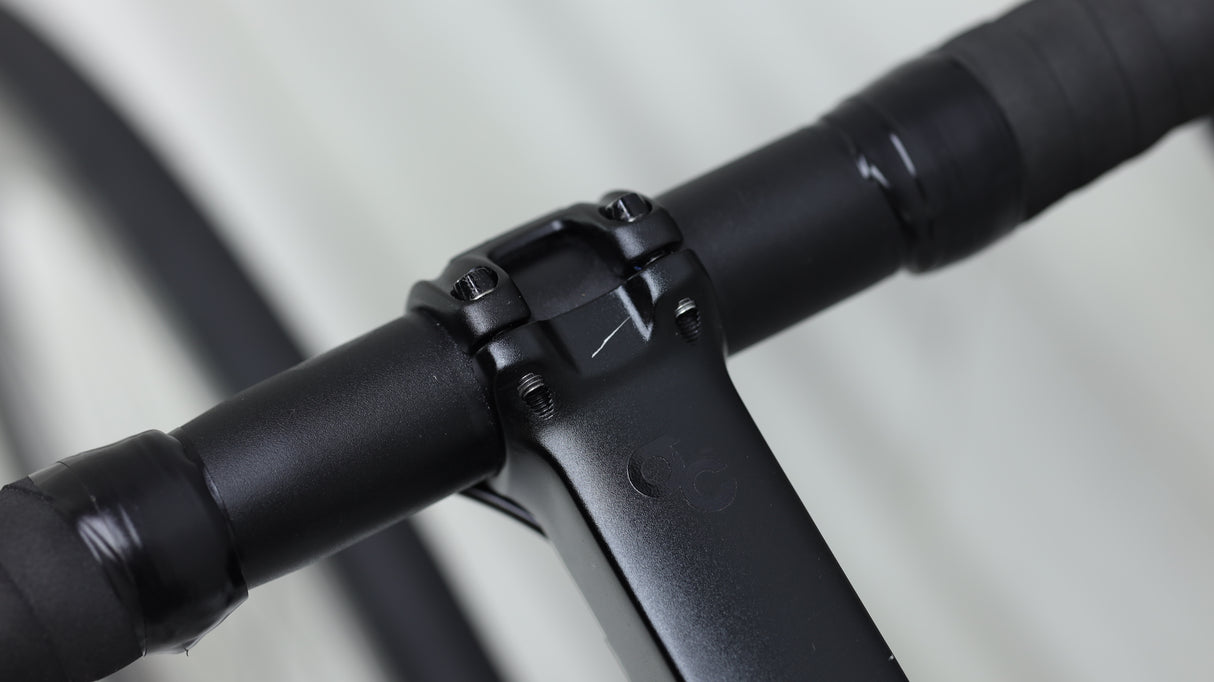 2022 Orbea Orca M40 Road Bike - 47cm