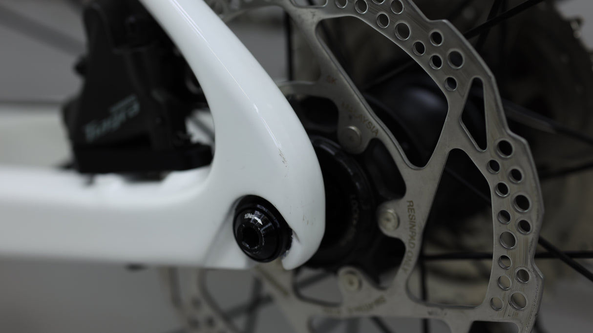 2022 Orbea Orca M40 Road Bike - 47cm