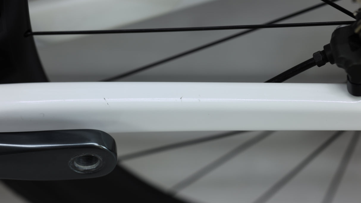 2022 Orbea Orca M40 Road Bike - 47cm