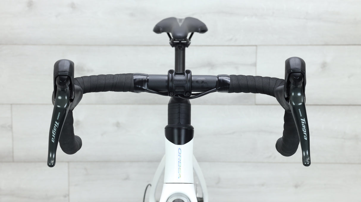 2022 Orbea Orca M40 Road Bike - 47cm