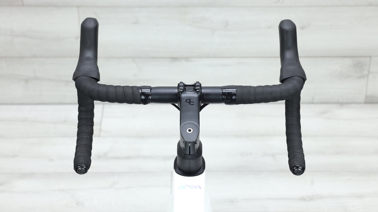 2022 Orbea Orca M40 Road Bike - 47cm