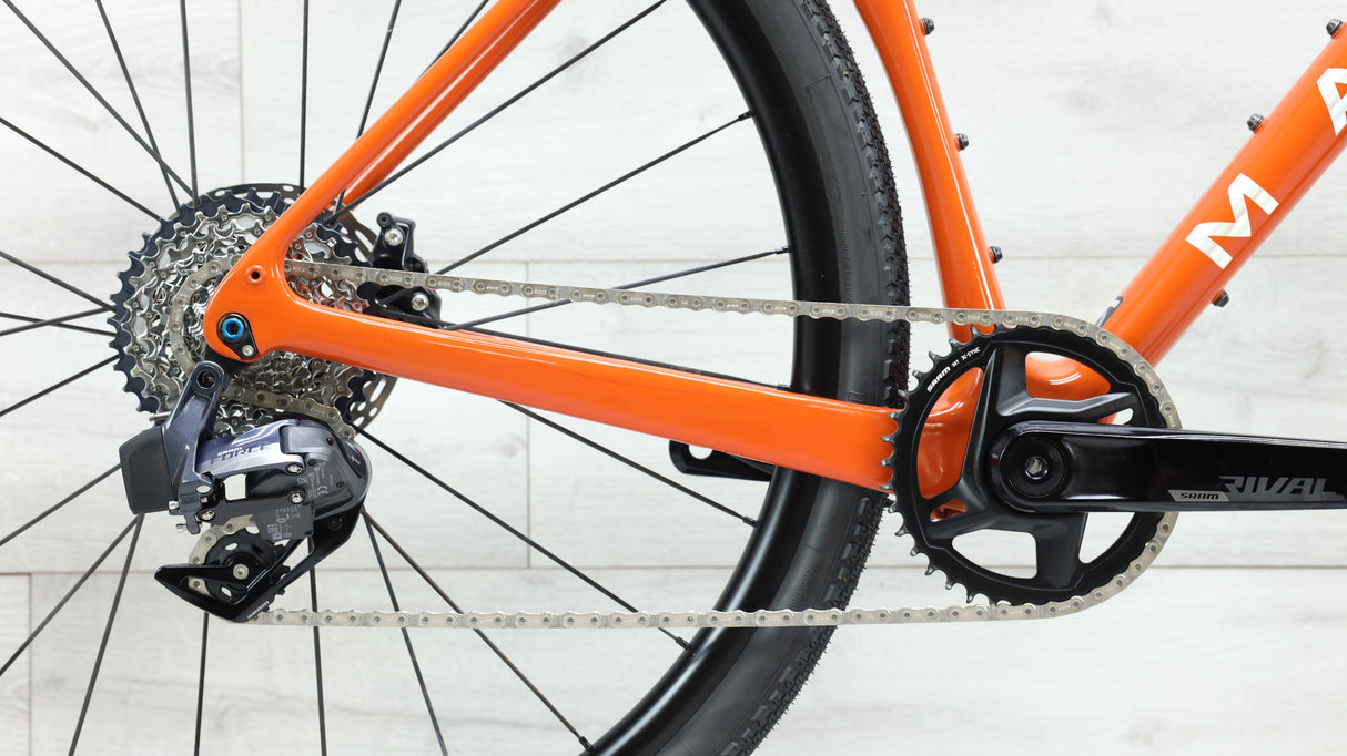 2023 Promontorios de Marin