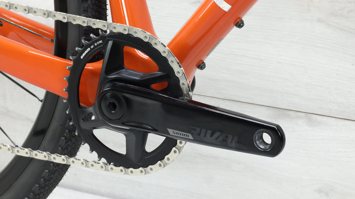 2023 Promontorios de Marin