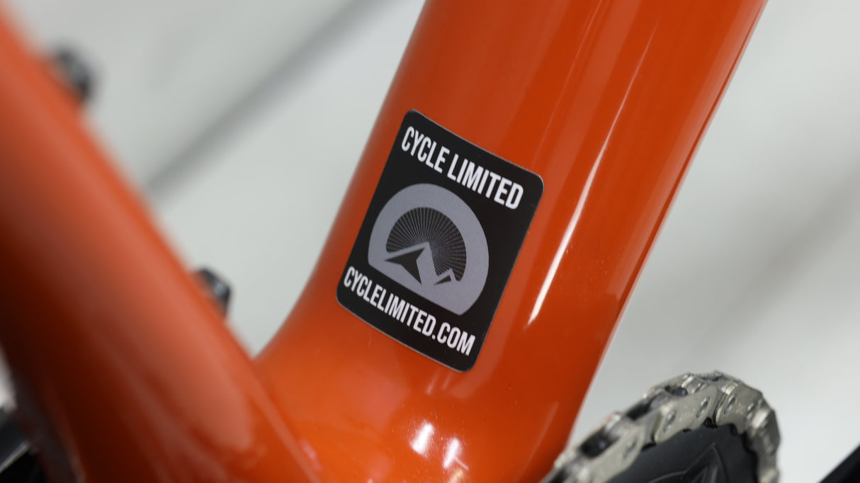 2023 Promontorios de Marin