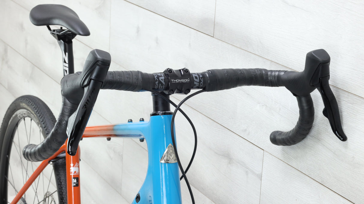 2023 Promontorios de Marin