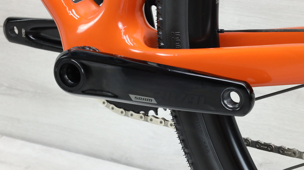 2023 Promontorios de Marin