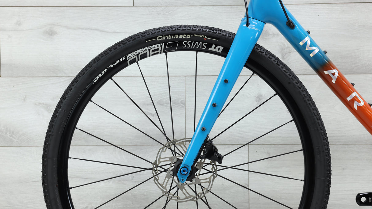 2023 Promontorios de Marin