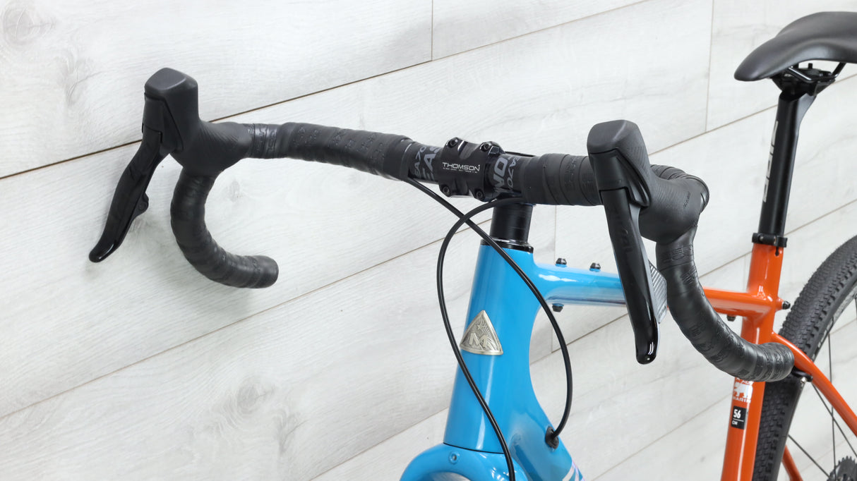 2023 Promontorios de Marin