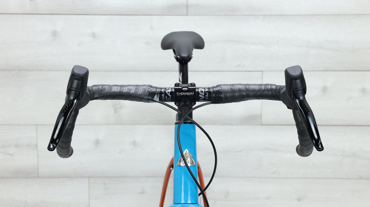 2023 Promontorios de Marin