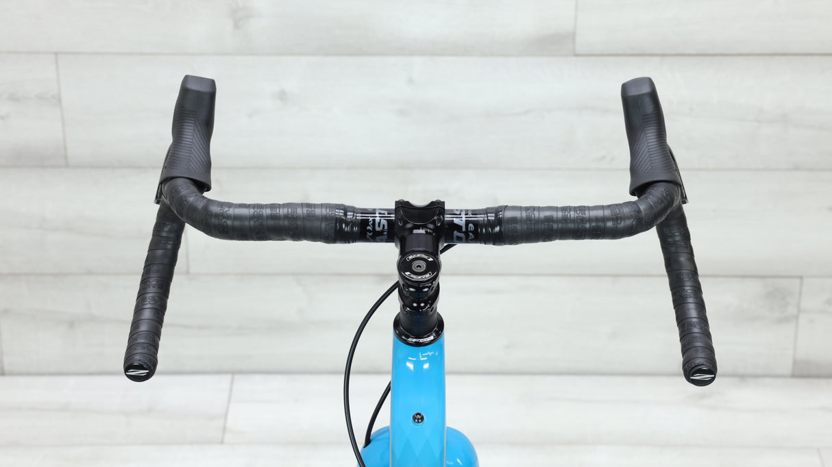 2023 Promontorios de Marin