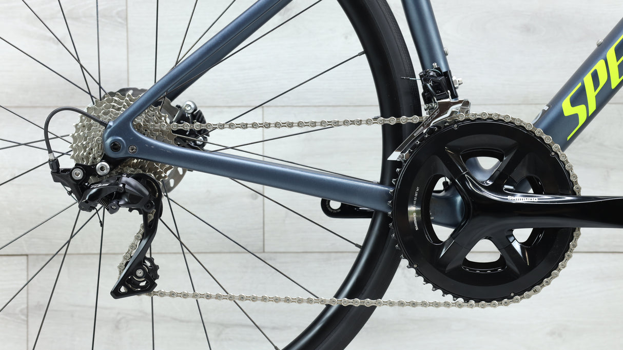 2019 Specialized Tarmac Disc Sport Road Bike - 52cm