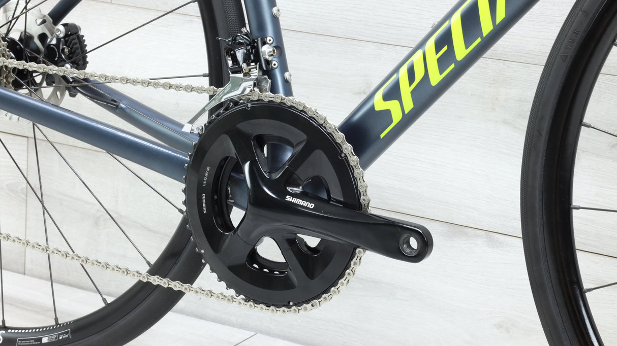 2019 Specialized Tarmac Disc Sport Road Bike - 52cm