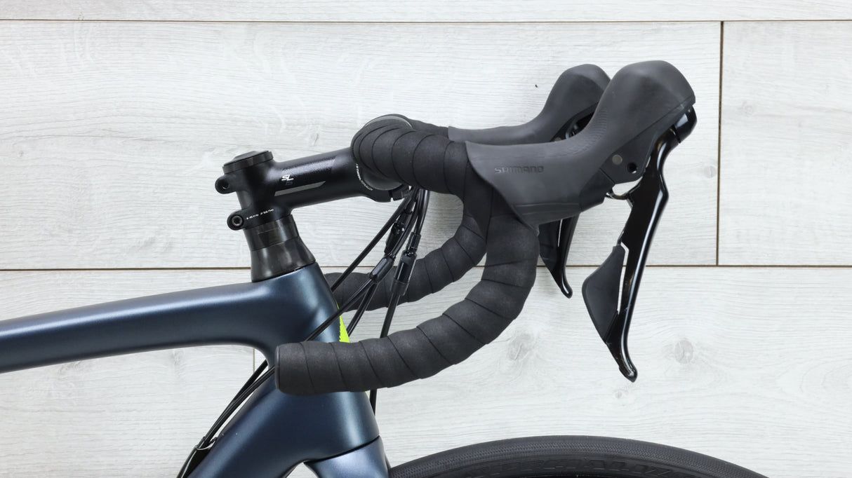 2019 Specialized Tarmac Disc Sport Road Bike - 52cm