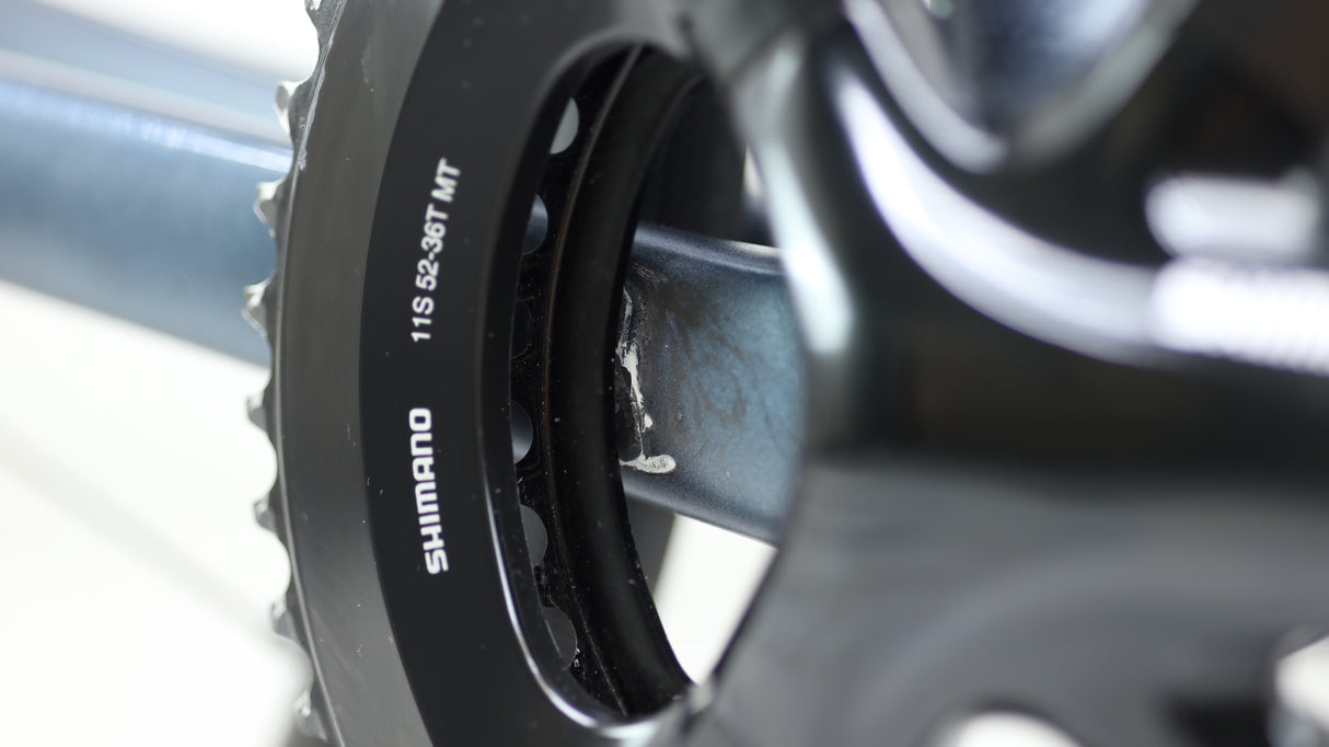 2019 Specialized Tarmac Disc Sport Road Bike - 52cm