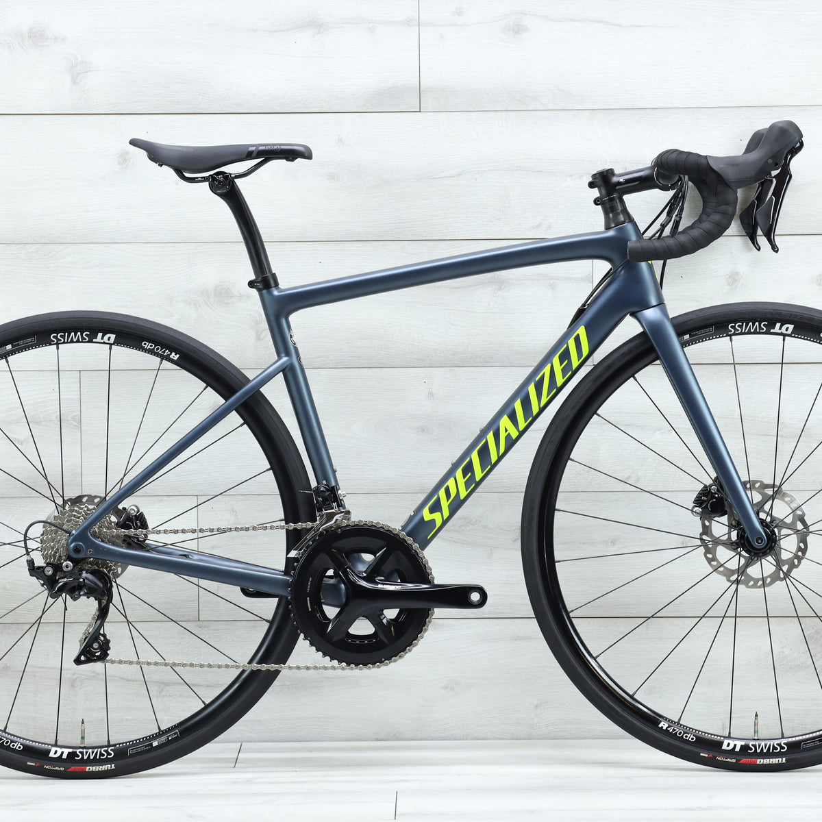 2019 Specialized Tarmac Disc Sport Road Bike - 52cm – Cycle Limited