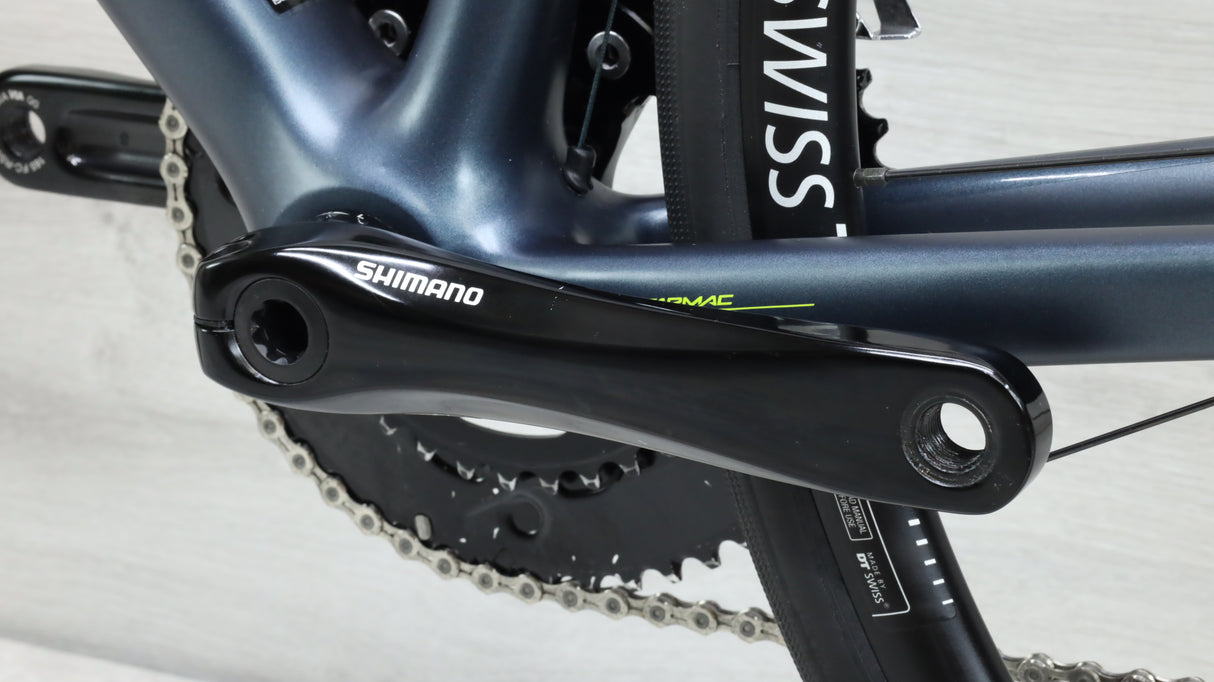 2019 Specialized Tarmac Disc Sport Road Bike - 52cm